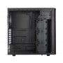 Fractal Design | CORE 2300 | Black | ATX | Power supply included No | Supports ATX PSUs up to 205/185 mm with a bottom 120/140mm - 6